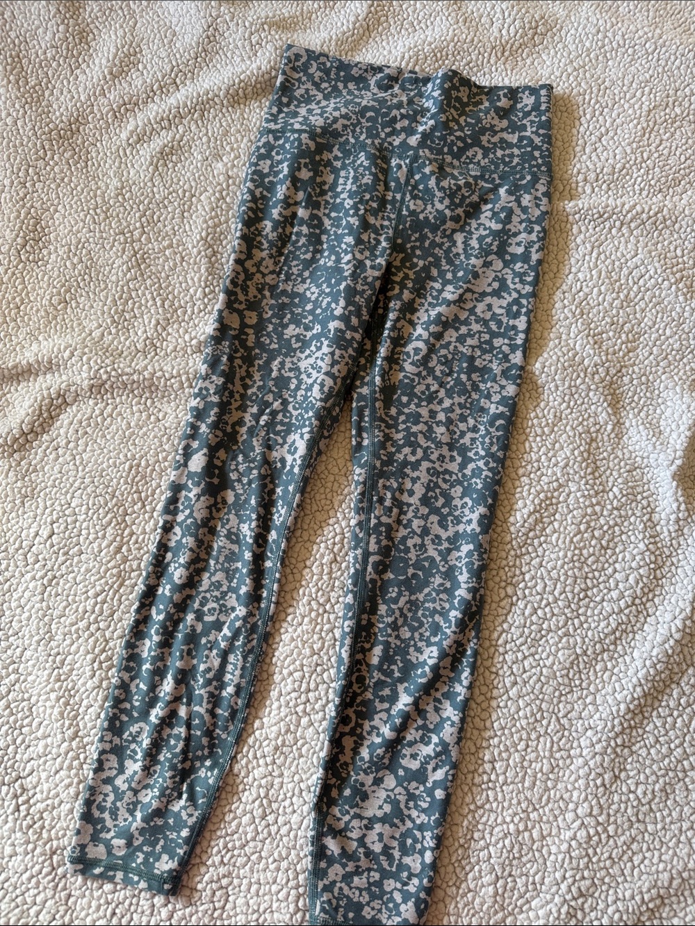 Vuori leggings S